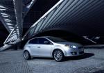 Fiat Bravo 2007 года
